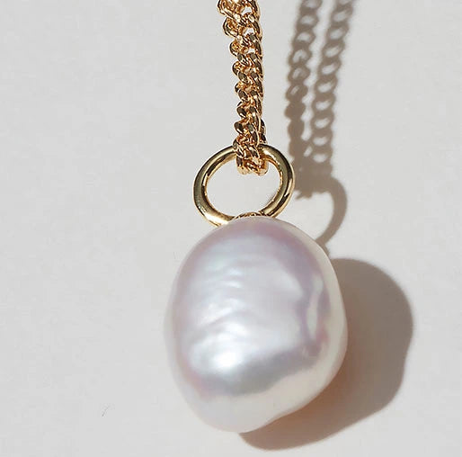 Timeless Elegance in Pearls