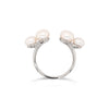 Believer Pearl Ring