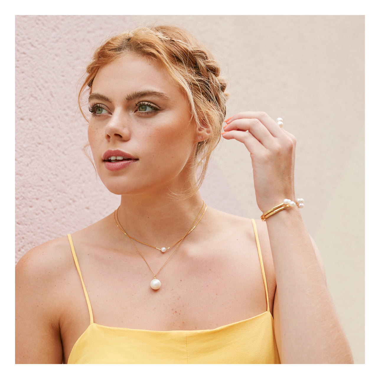 JUNE GIVEAWAY - CELEBRATING THE MONTH OF PEARL