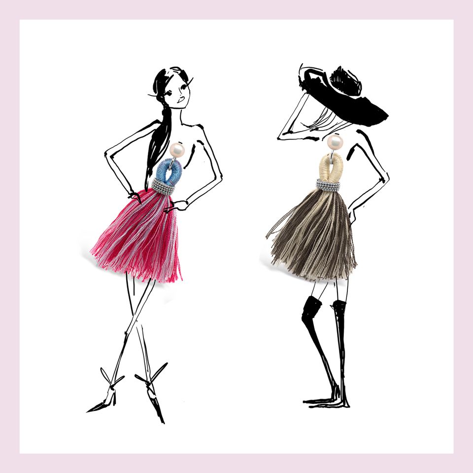 ROLL UP, ROLL UP! IT’S A JANUARY GIVEAWAY