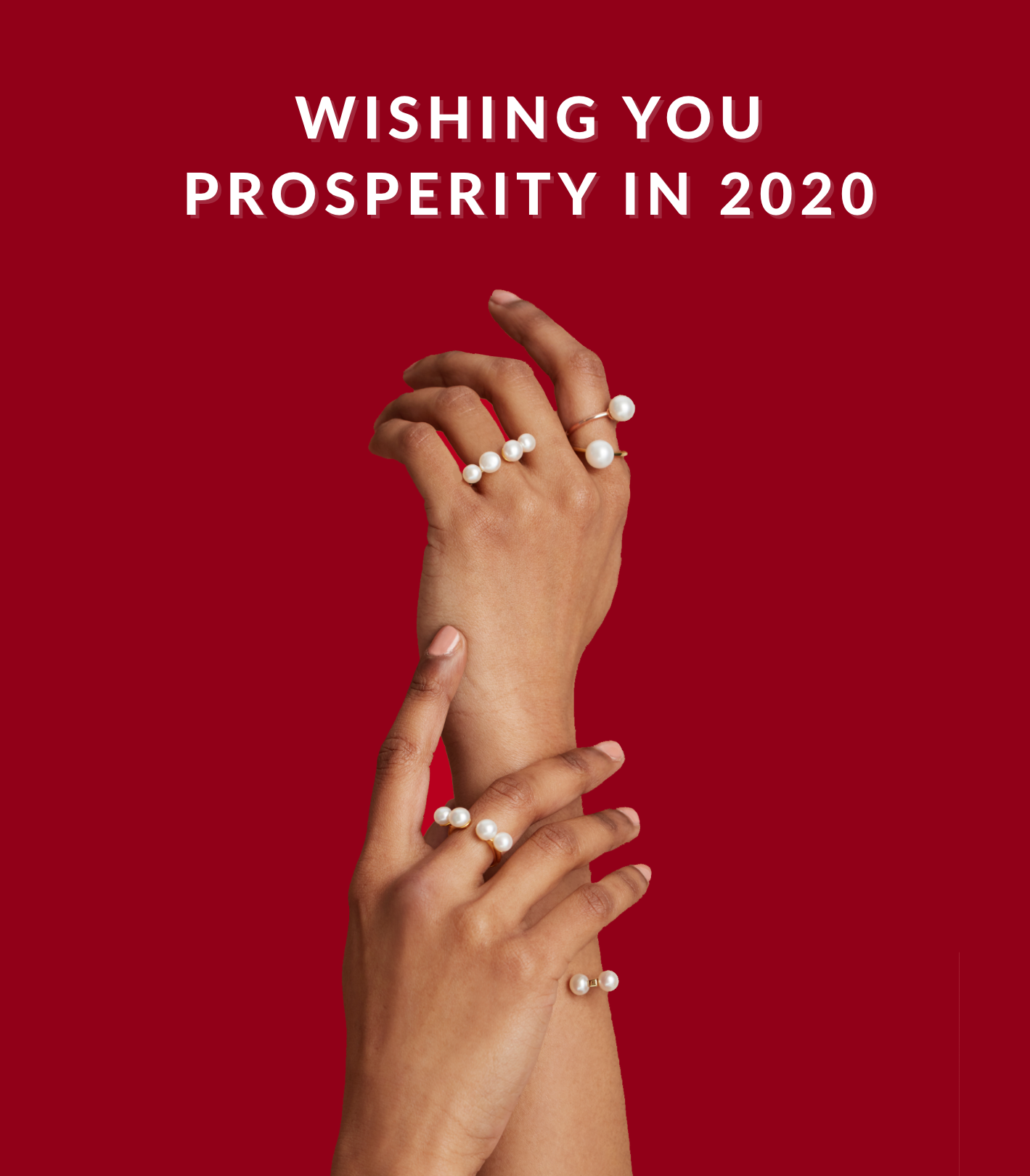 Happy Chinese New Year!