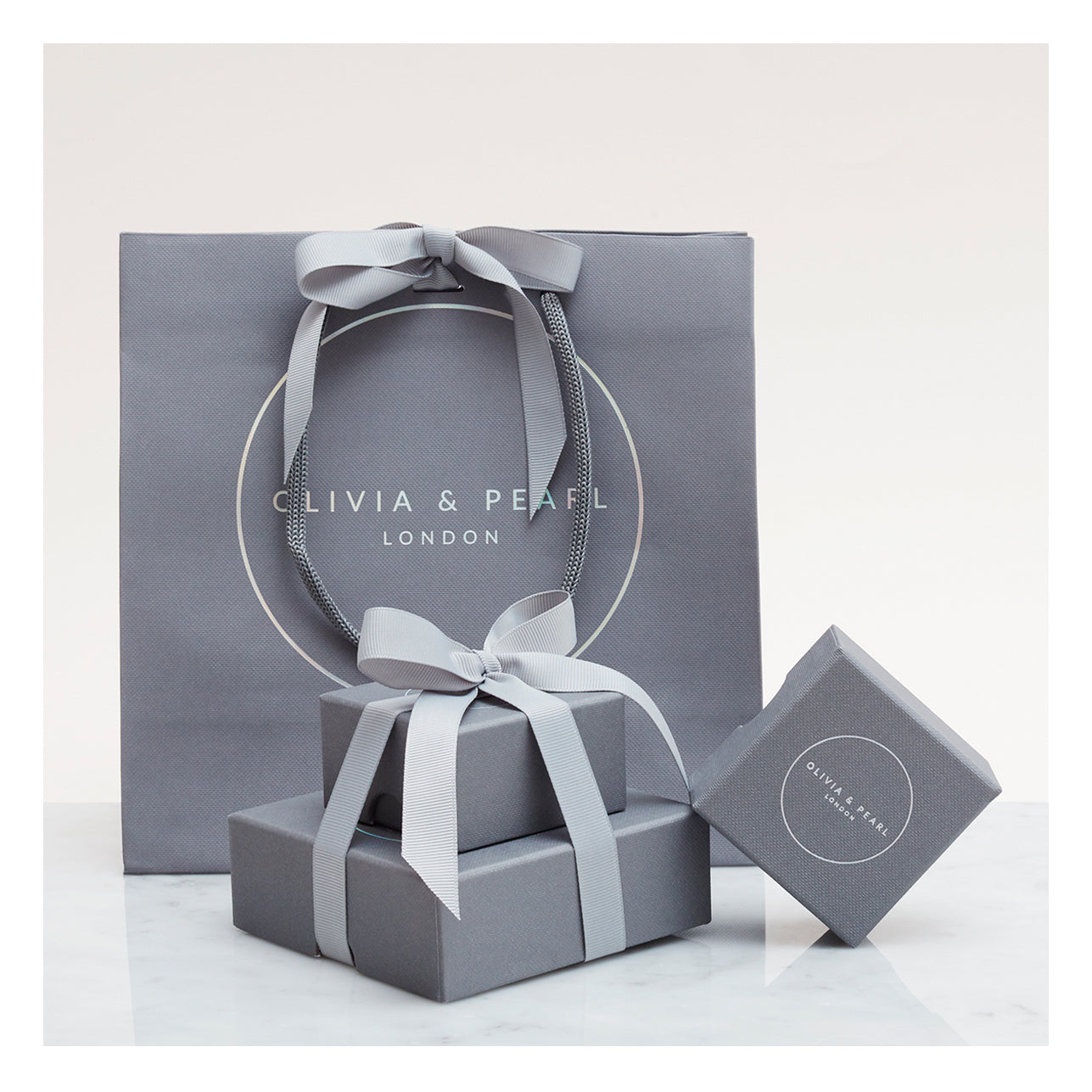 #Oliviaandpearl Christmas Gift Guide