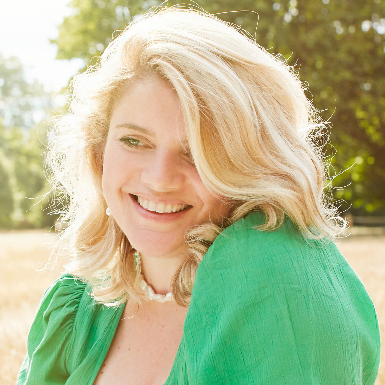 Olivia's Summer Story