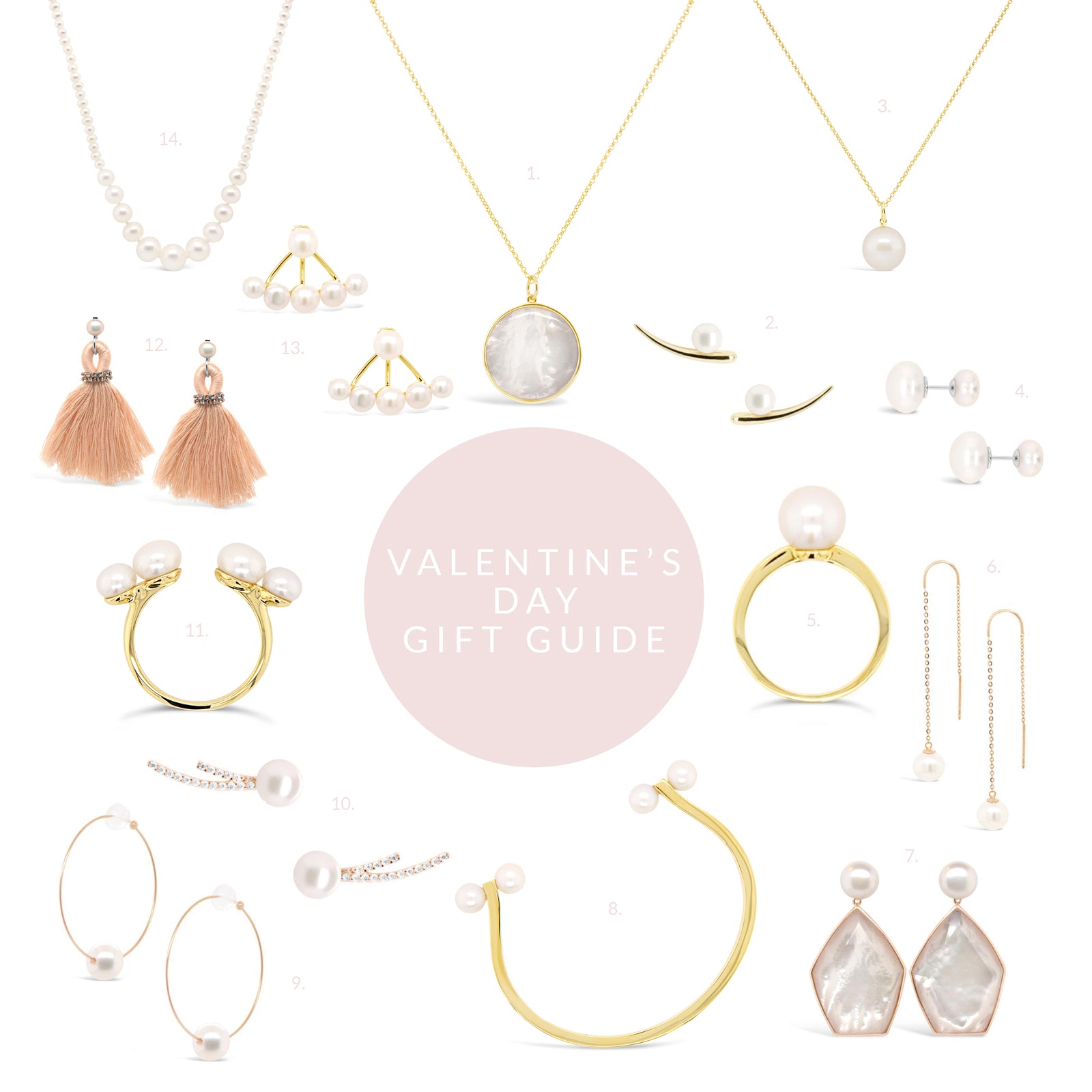 The Anti Valentine Guide...