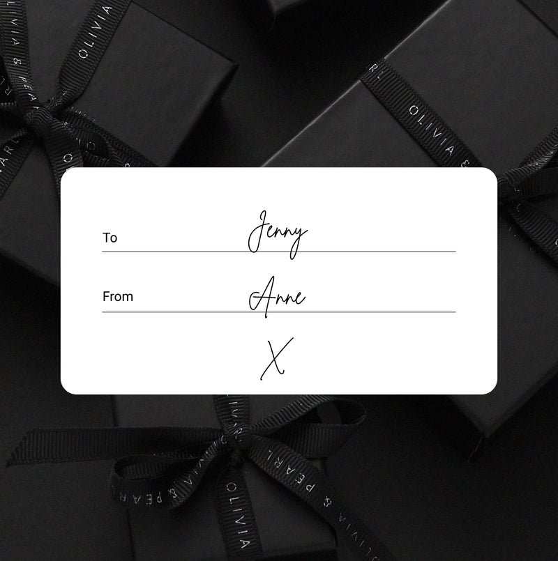 E-Gift Card