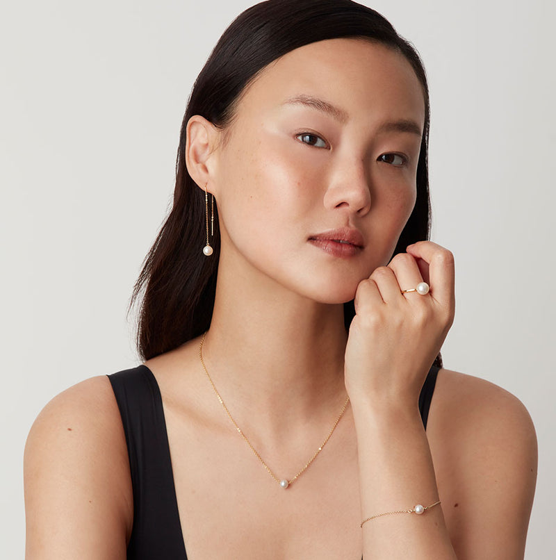 18ct Yellow Gold Vermeil, 18ct White Gold Vermeil, 18ct Rose Gold Vermeil