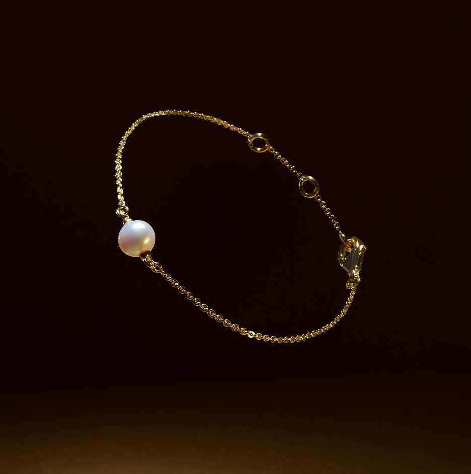 18ct Yellow Gold Vermeil, 18ct White Gold Vermeil