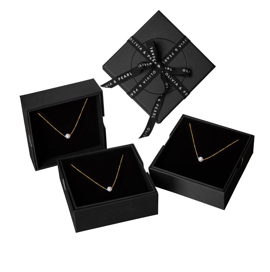 18ct Yellow Gold Vermeil, 18ct White Gold Vermeil, 18ct Rose Gold Vermeil