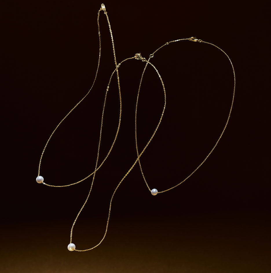 18ct Yellow Gold Vermeil, 18ct White Gold Vermeil, 18ct Rose Gold Vermeil