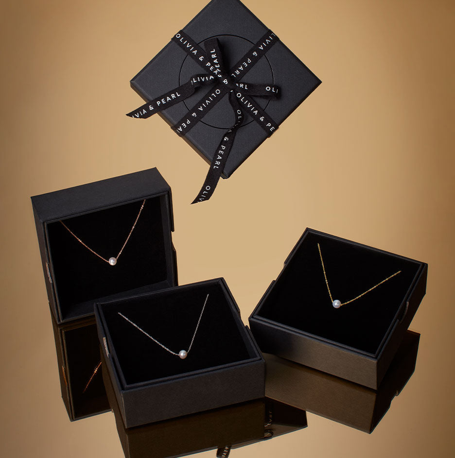 18ct Yellow Gold Vermeil, 18ct White Gold Vermeil, 18ct Rose Gold Vermeil