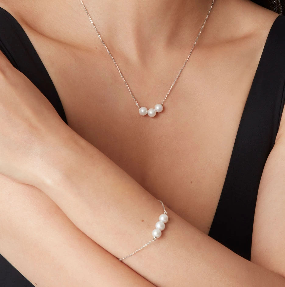 18ct Yellow Gold Vermeil, 18ct White Gold Vermeil, 18ct Rose Gold Vermeil