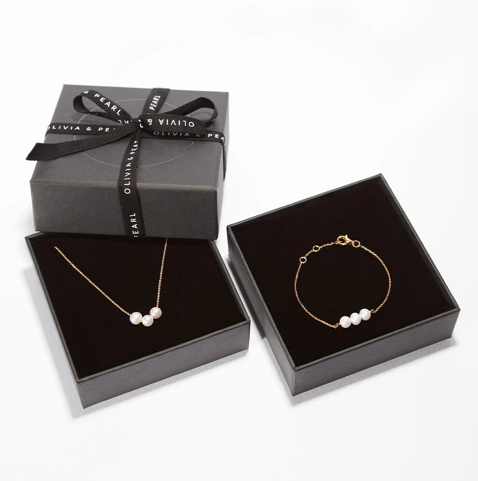 18ct Yellow Gold Vermeil, 18ct White Gold Vermeil, 18ct Rose Gold Vermeil