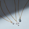 14ct Gold Vermeil