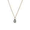 14ct Gold Vermeil