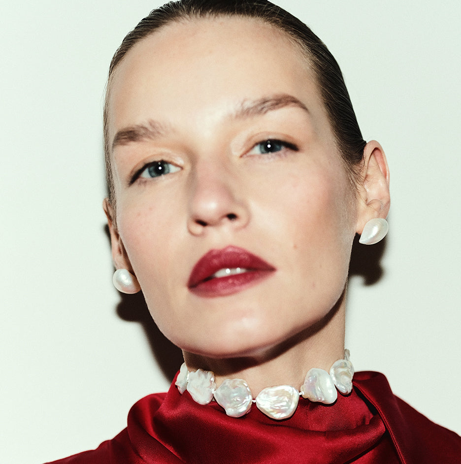 9ct Gold, Sterling Silver