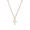 14ct Gold Vermeil