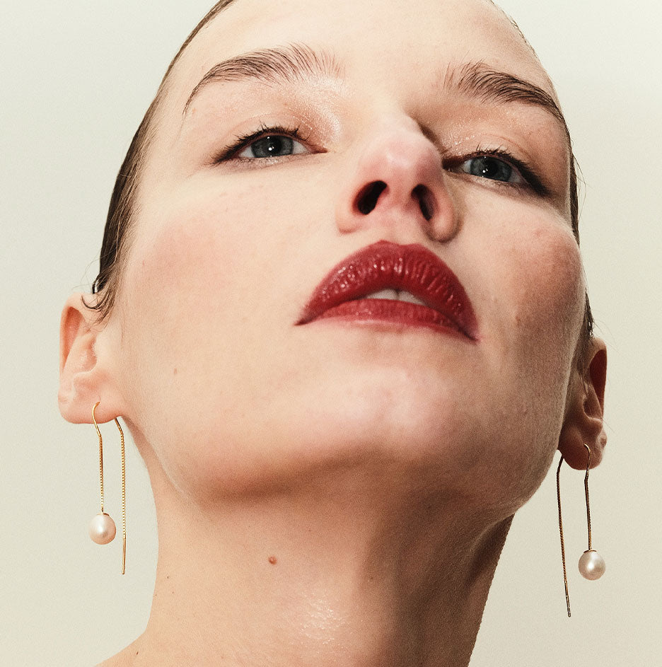 18ct Yellow Gold Vermeil,18ct Rose Gold Vermeil, 18ct White Gold Vermeil