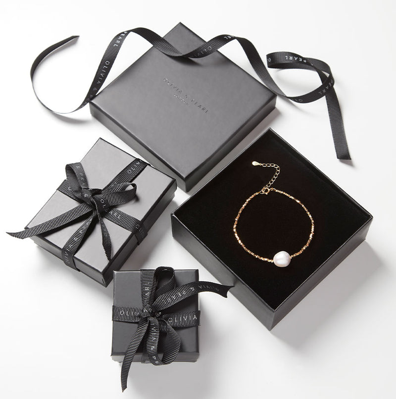 Golden Bracelet