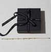 Multi Pearl Golden Bracelet
