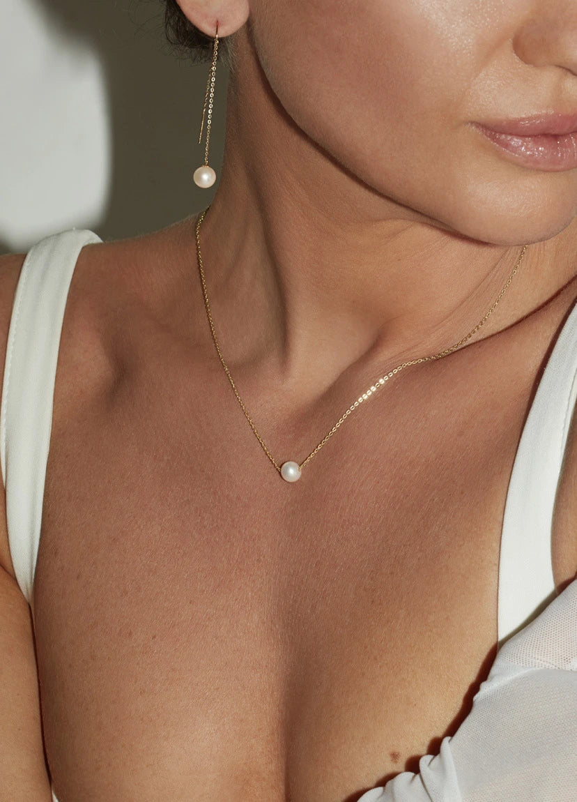 Olivia & Pearl Wedding Collection