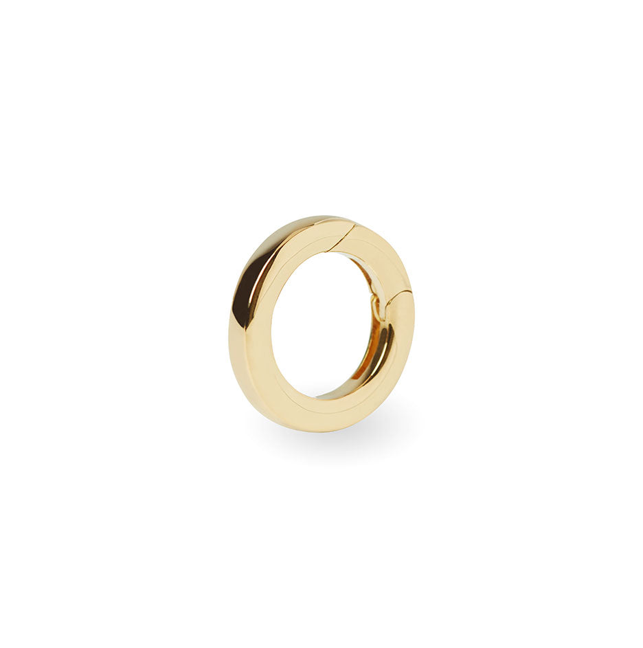 14K Vermeil Gold