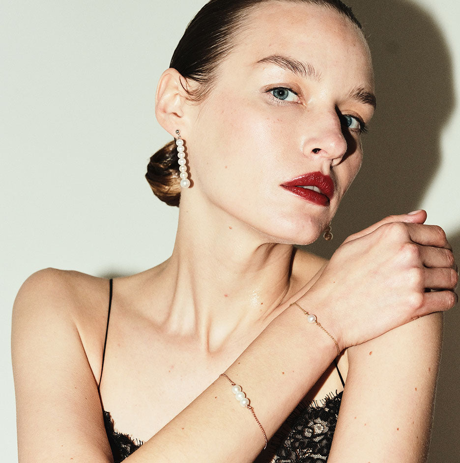 18ct Yellow Gold Vermeil 18ct Rose Gold Vermeil 18ct White Gold Vermeil