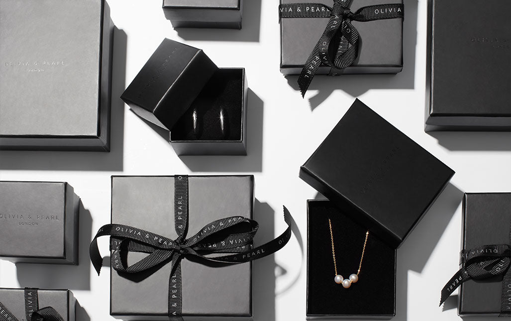 Oh so Fine Necklace Sweet Pink