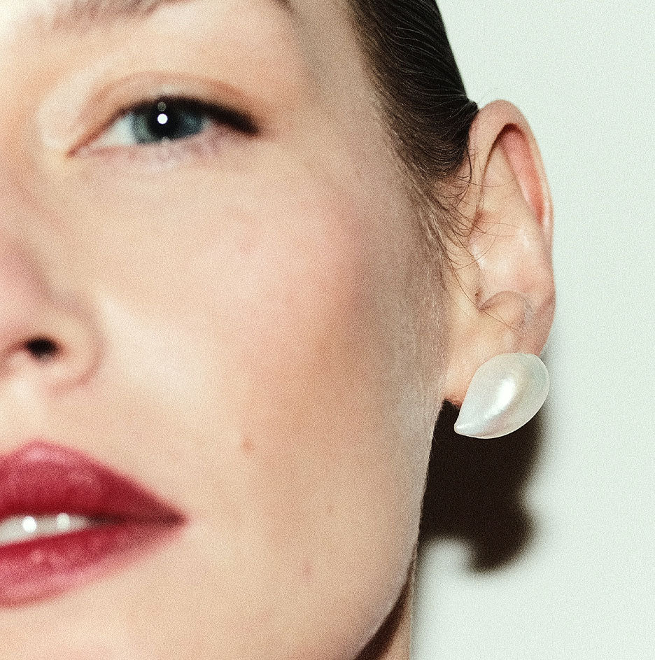 9ct Gold, Sterling Silver