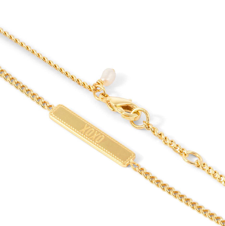 XOXO Bracelet