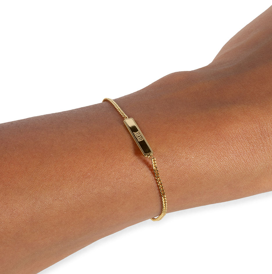 XOXO Bracelet