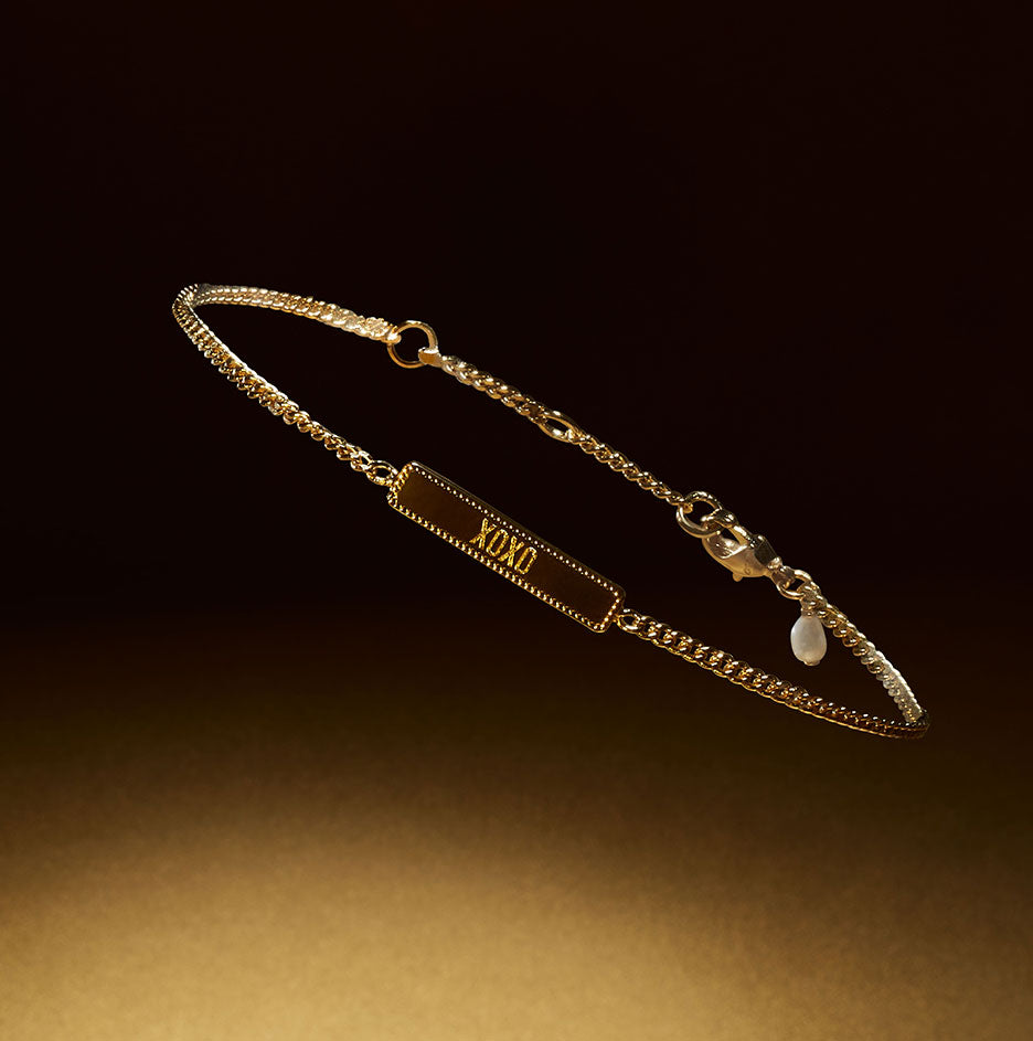 XOXO Bracelet