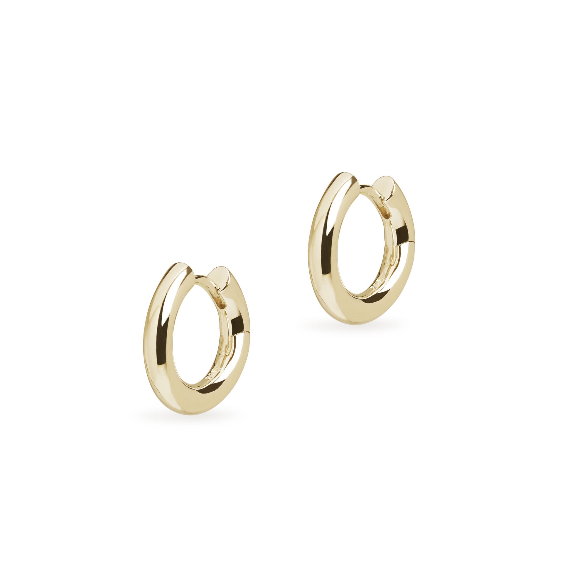 14K Vermeil Gold