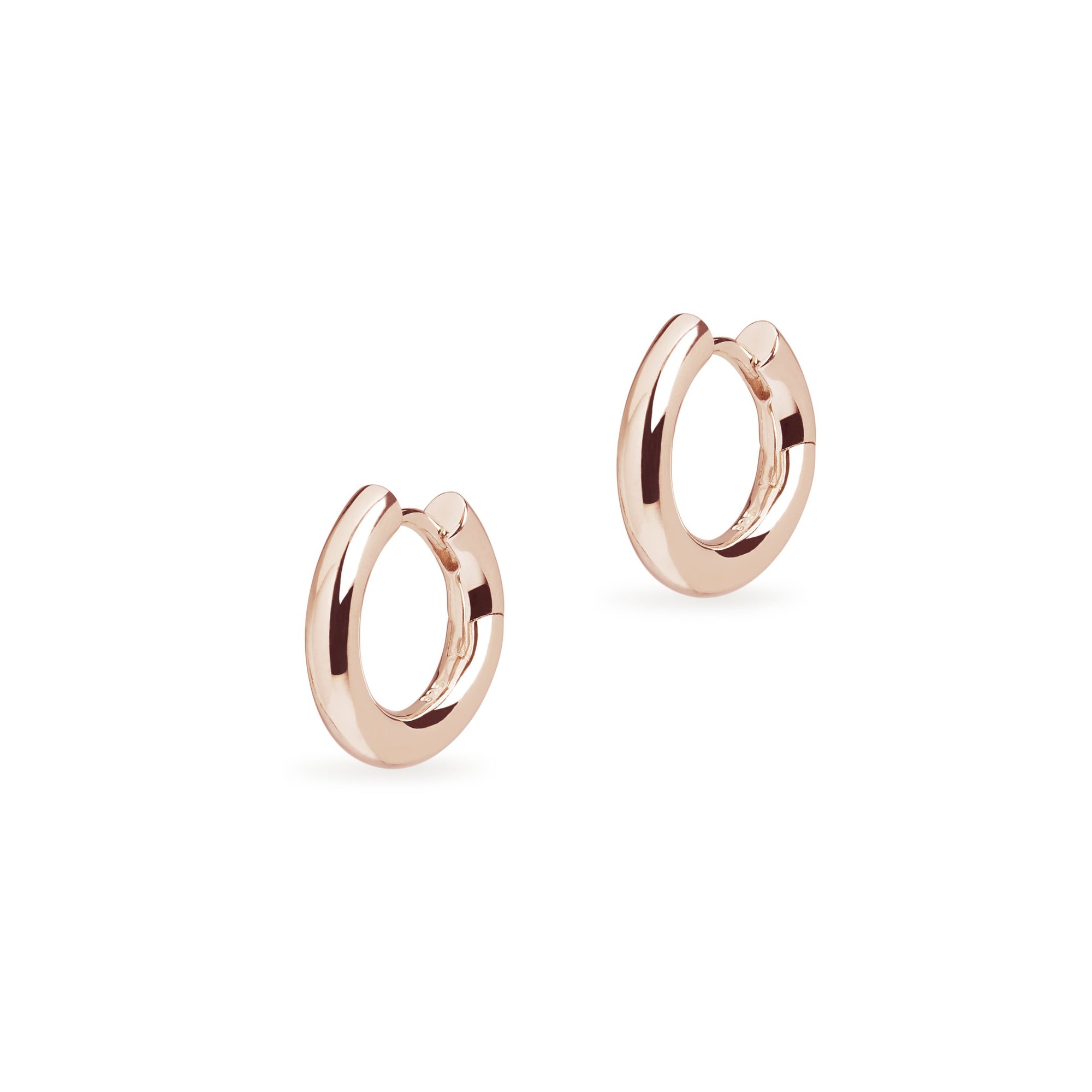 14K Vermeil Rose Gold