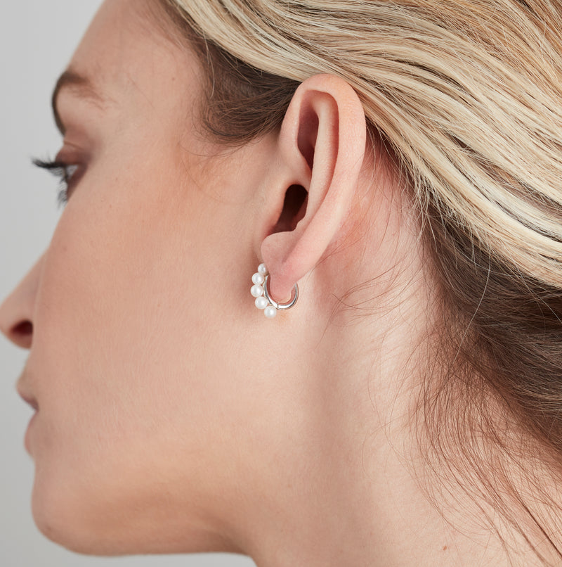 14K Vermeil Gold