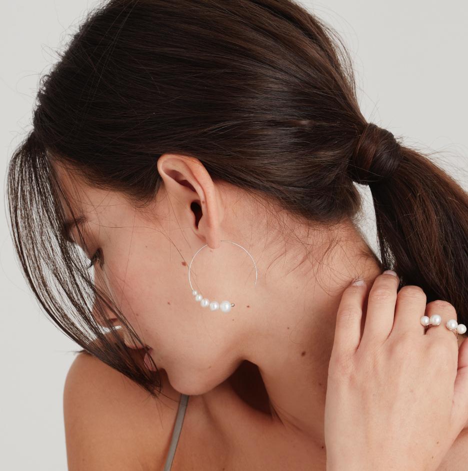 18ct Yellow Gold Vermeil 18ct Rose Gold Vermeil 18ct White Gold Vermeil