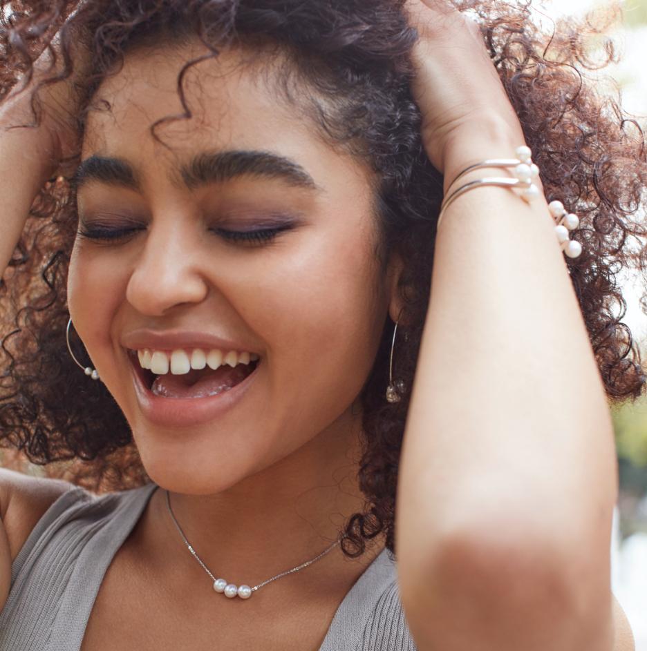 18ct Yellow Gold Vermeil, 18ct Rose Gold Vermeil, 18ct White Gold Vermeil