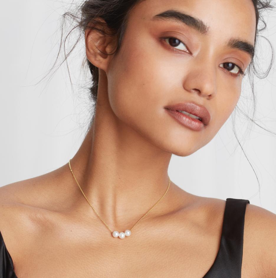 18ct Yellow Gold Vermeil, 18ct Rose Gold Vermeil, 18ct White Gold Vermeil