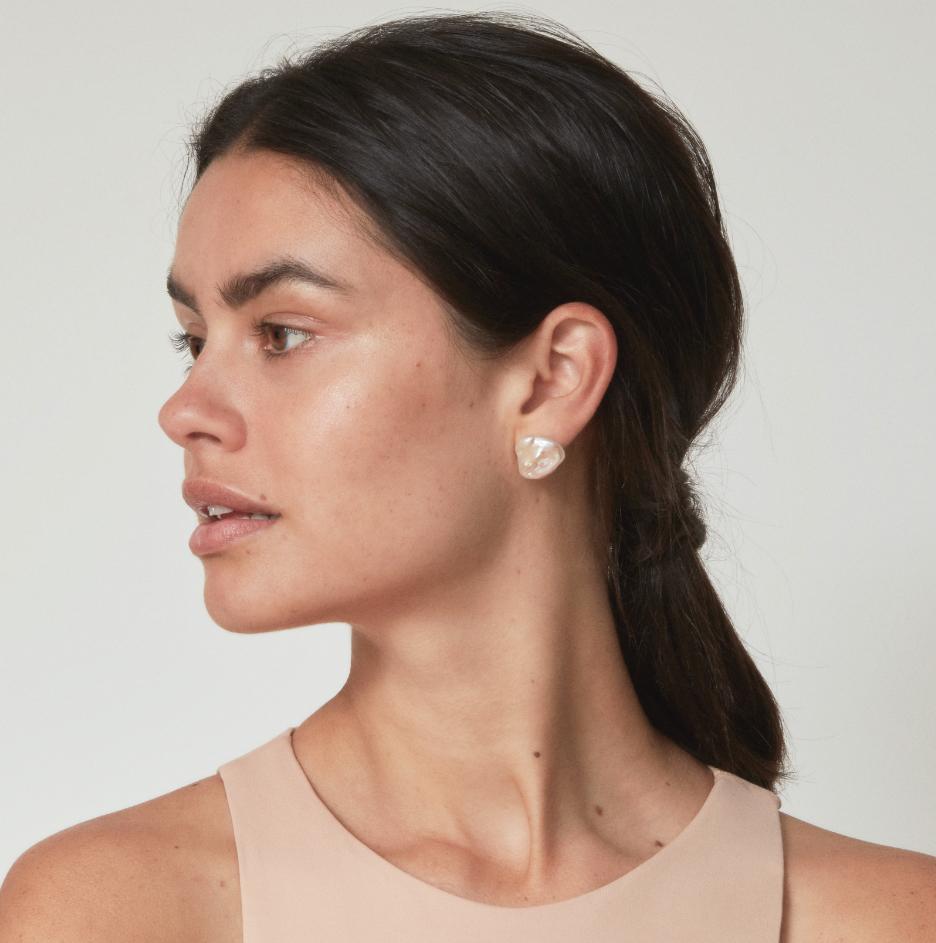 9ct Gold, Sterling Silver