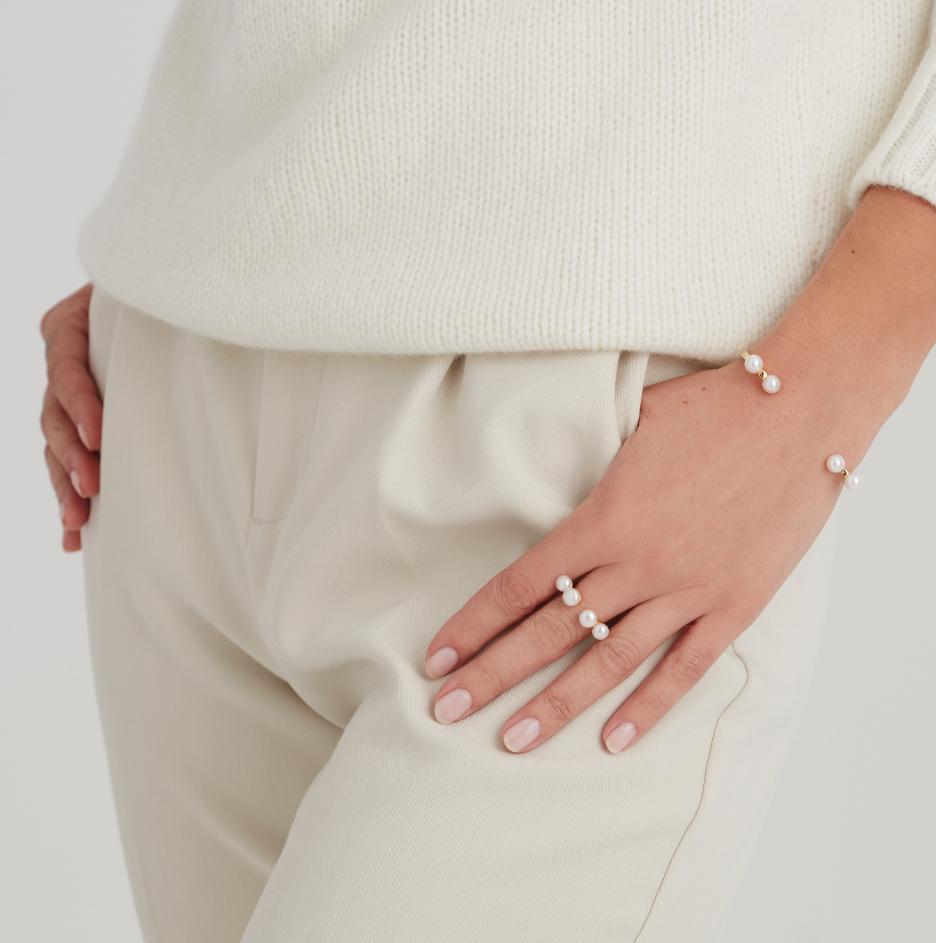 18ct Yellow Gold Vermeil