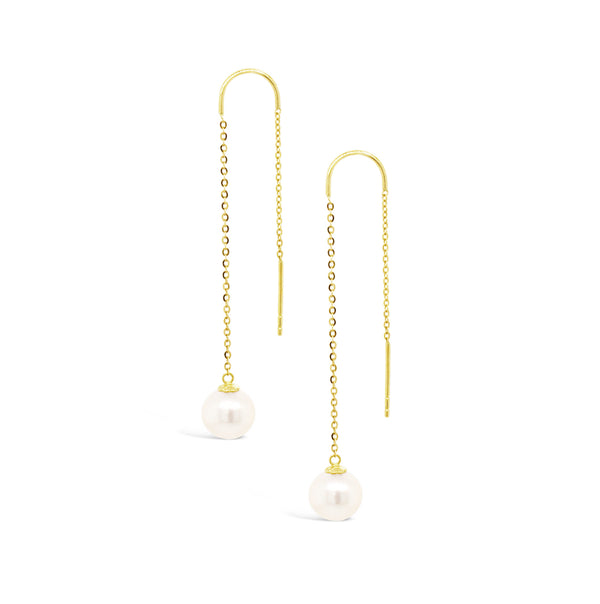Fine Jewellery with Pearls | Oh So Fine | Olivia & Pearl