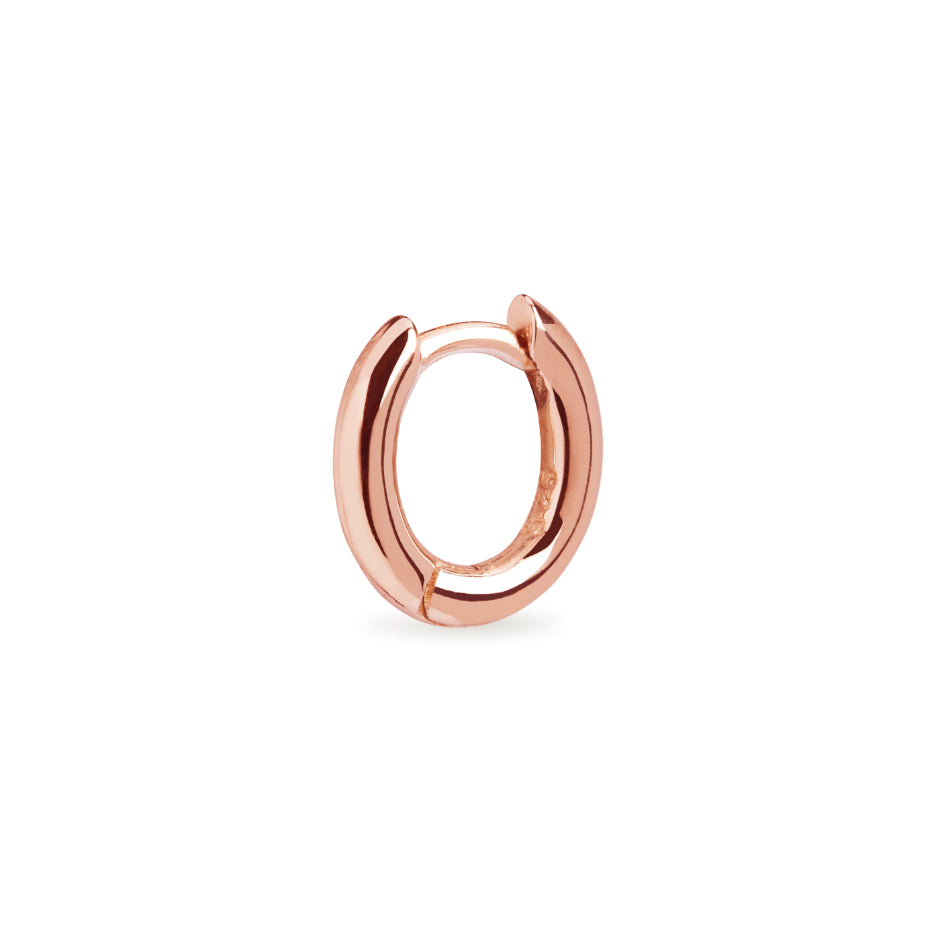 14K Vermeil Rose Gold