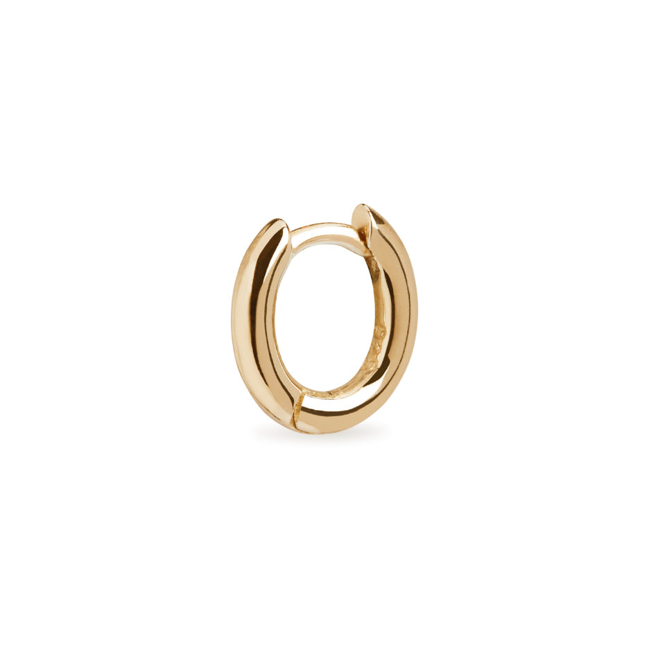 14K Vermeil Gold