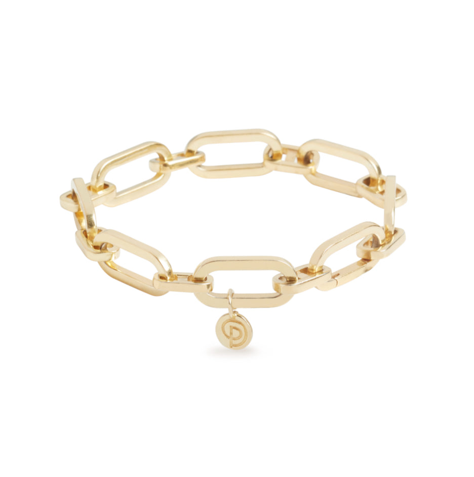 14K Vermeil Gold
