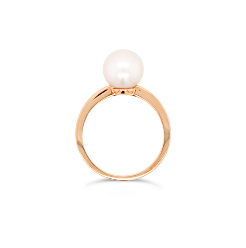 Power Pearl Ring