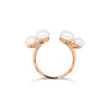 Believer Pearl Ring
