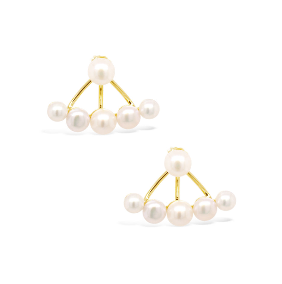 18ct Yellow Gold Vermeil