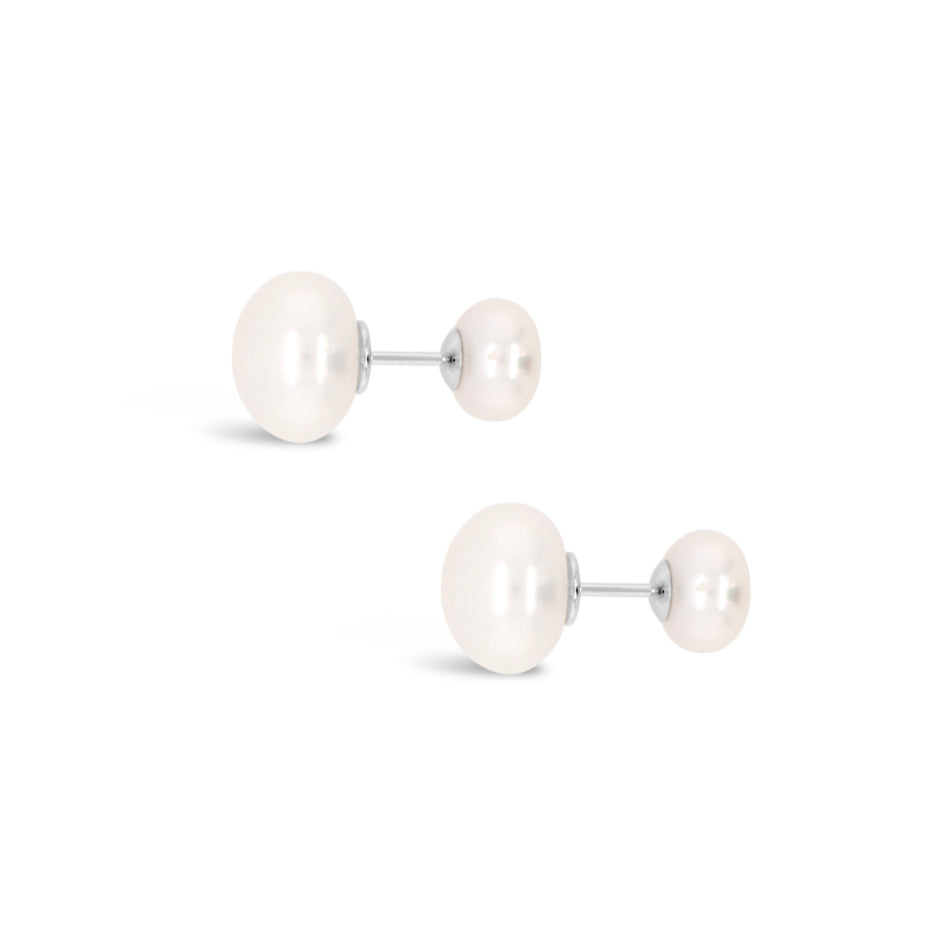 Olivia and pearl earrings hotsell
